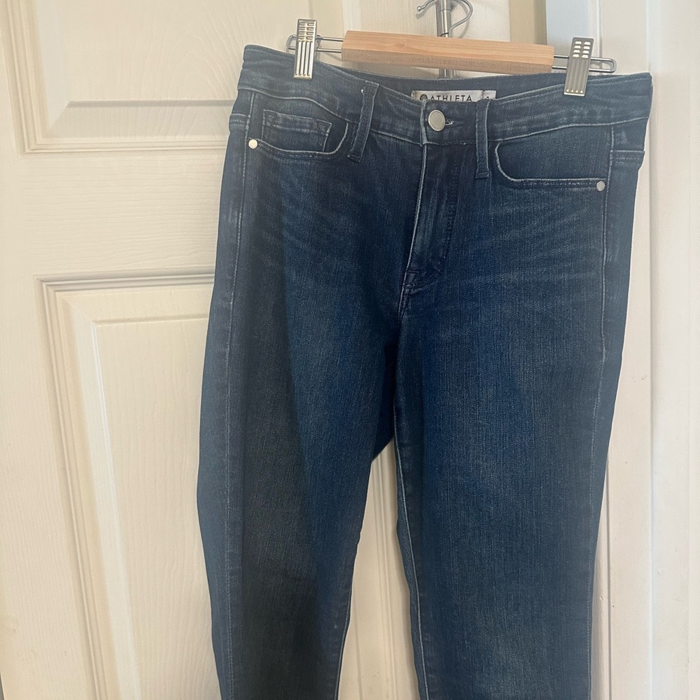 Athleata Jeans